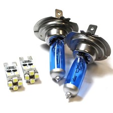 55w ICE Blue Upgrade Xenon