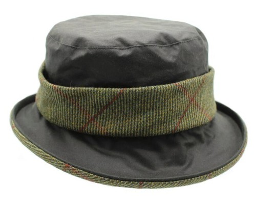 Heather hats ladies - heather,