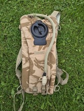 Camelbak 3.0 Litre Hydration System Themobak Omega Desert Army Water Backpack