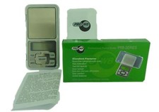 Digital coin scales 100g x