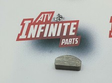 Yamaha Big Bear 350  Flywheel