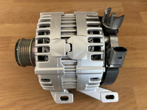 Alternator for volvo - for, s80