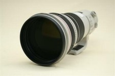  Canon EF 500mm f/4 L IS USM