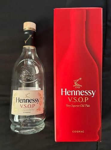 Hennessy vsop cognac 750ml - hennessy,