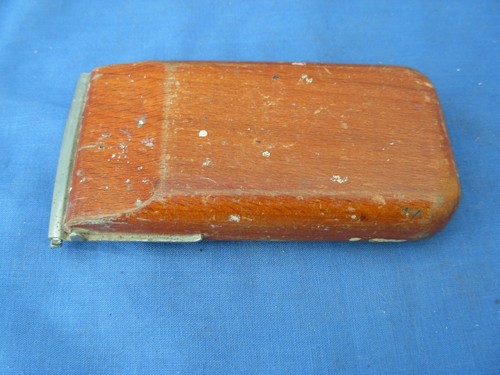Vintage skarsten g co - m.f.g, no