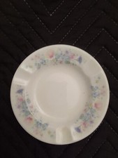 Vintage Wedgewood Angela Ashtray 11.5cm pre owned good cond approx 12cm diameter