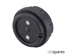 Magnetic MagCode Socket 12