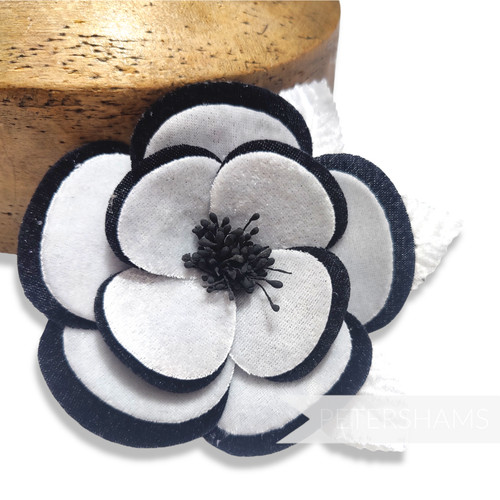 12cm winona double petal - 'winona',