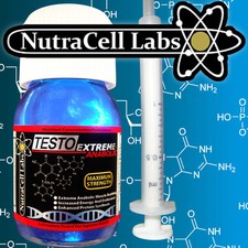 Testo extreme anabolic - extreme,