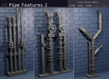 Industrial Piping - Industrial