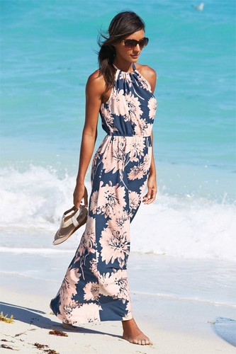 Next floral strappy - next,