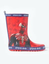 Boys Kids Marvel Spider-Man