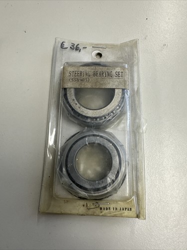 Steering head bearing ssh 903 - bearing, ssh-903
