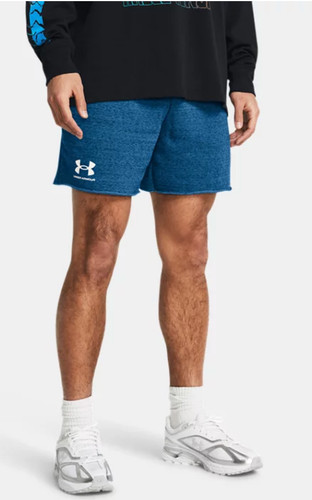 Under armour mens - rival, 6"