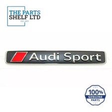 NEW GENUINE AUDI A6 S6 RS6 A8