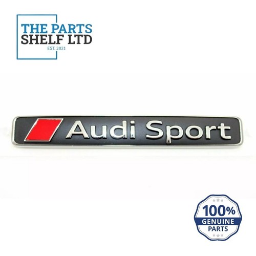 Genuine audi rs6 a8 s8 - a8,