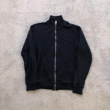 Dior Homme Zip Up Sweatshirt Jumper