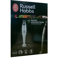 Russell Hobbs Food Collection