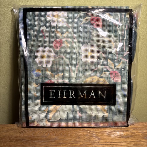 Vintage ehrman tapestry kit - vintage,