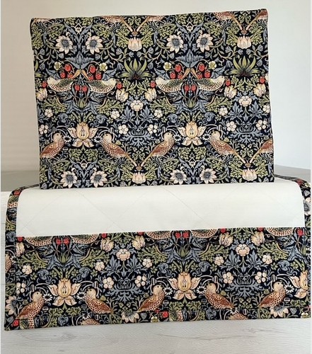 Sewing machine cover mat - sewing,