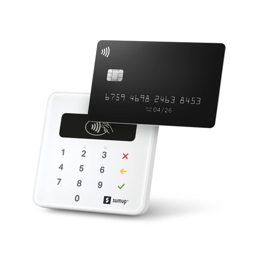 Sumup air credit - air, /
