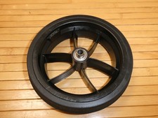 iCandy Peach 5 6 7 FRONT WHEEL