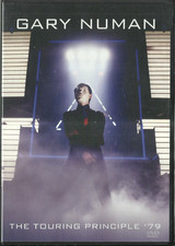 GARY NUMAN the touring