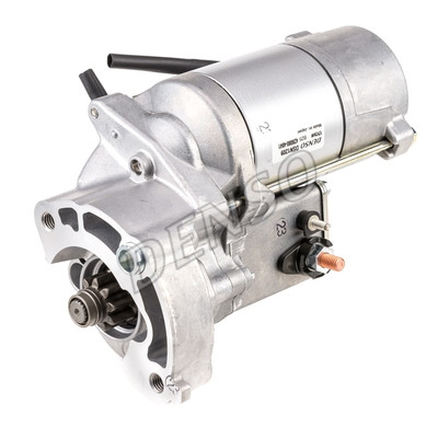 Starter for land rover - for,