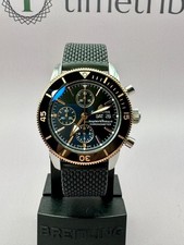 Breitling SuperOcean Heritage