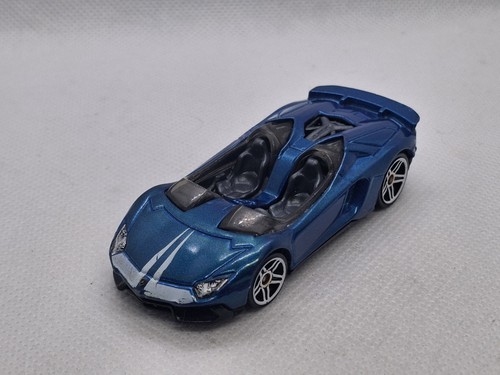 Hot wheels lamborghini - hot,