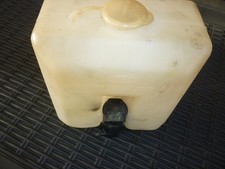 GENIUNE FORD ESCORT MK3 WASHER