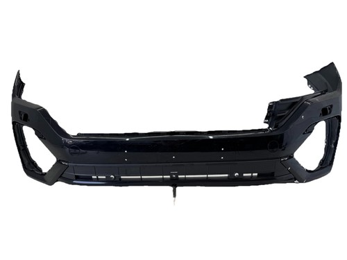 Volkswagen touareg line - touareg,