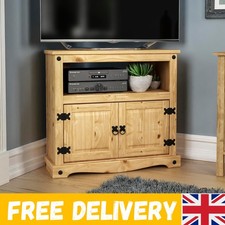 Casa Corona Corner TV Unit -