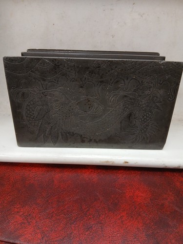 Huikee swatow antique pewter - huikee,
