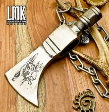 LMK Custom ATS-34 Steel
