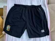 Canterbury British Lions 2021