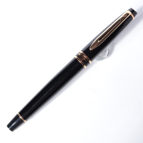 Waterman expert - waterman, ii