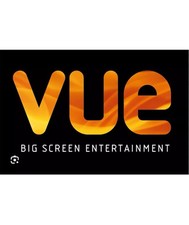 Vue cinema tickets - x,