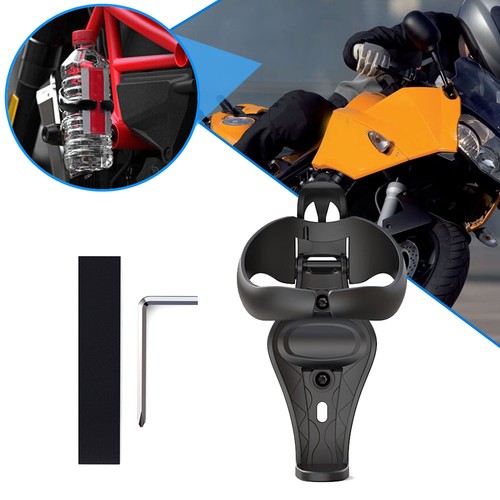 Motorcycle bicycle bottle - motorcycle,