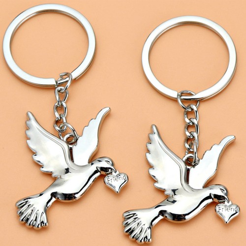 Pcs pigeon ornament key - 4,