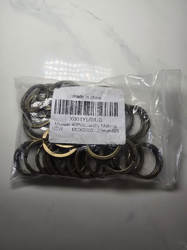 Pieces metal curtain - metal,