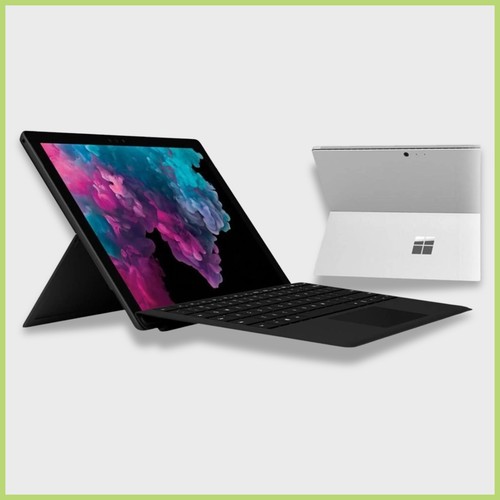 Microsoft surface pro 2k - microsoft,