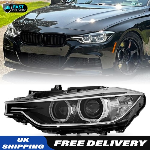 Xenon headlight for bmw - for,