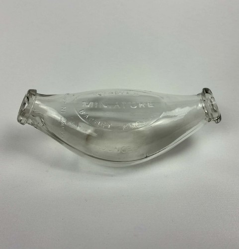 Vintage maw miniature - maw’s,