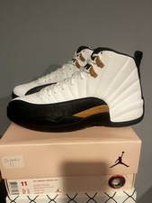 Nike Air Jordan 12 Retro