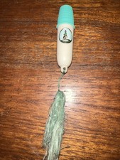 Vintage SEWING Thimble with