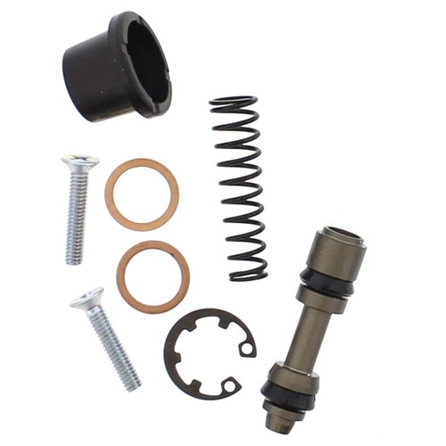Front brake pump overhaul kit - brake,