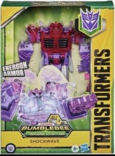 Transformers Ultimate Class