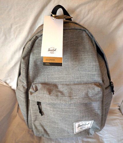 Herschel classic backpack - classic, xl
