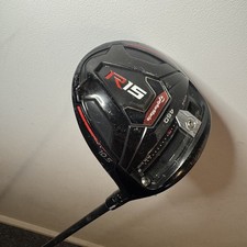 Taylormade R15 Driver 10.5